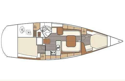 Slide: The Image of Wauquiez Centurion 40s 2004 - 5