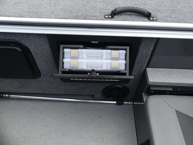 Slide: The Image of G3 Angler V 1750 SF 2026 - 16