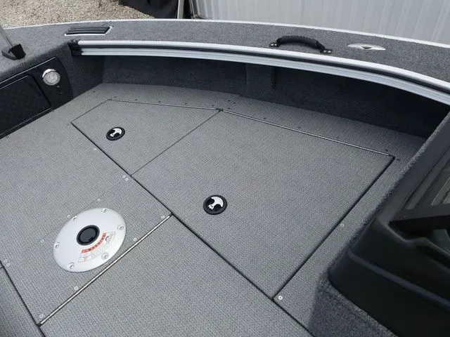 Slide: The Image of G3 Angler V 1750 SF 2026 - 21