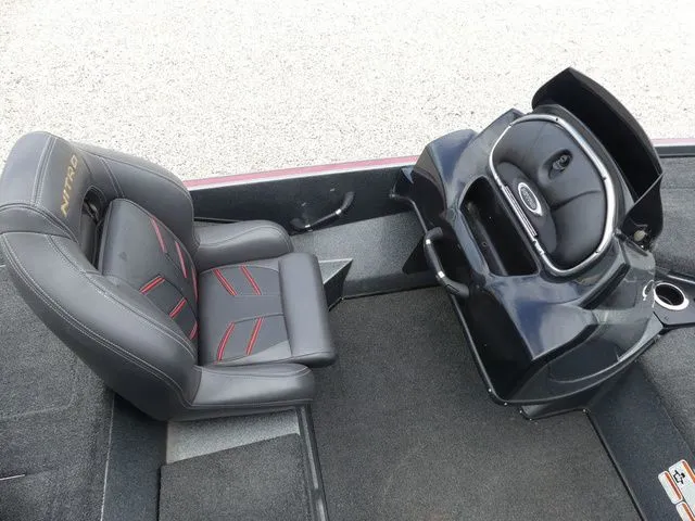 Slide: The Image of Nitro Z18 2017 - 13