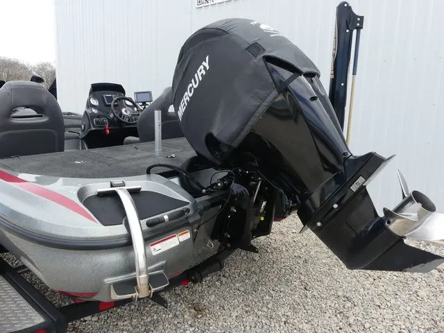 Slide: The Image of Nitro Z18 2017 - 4