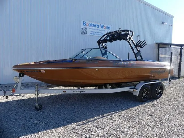 The Image of Sanger V215 SX 2023 - 1