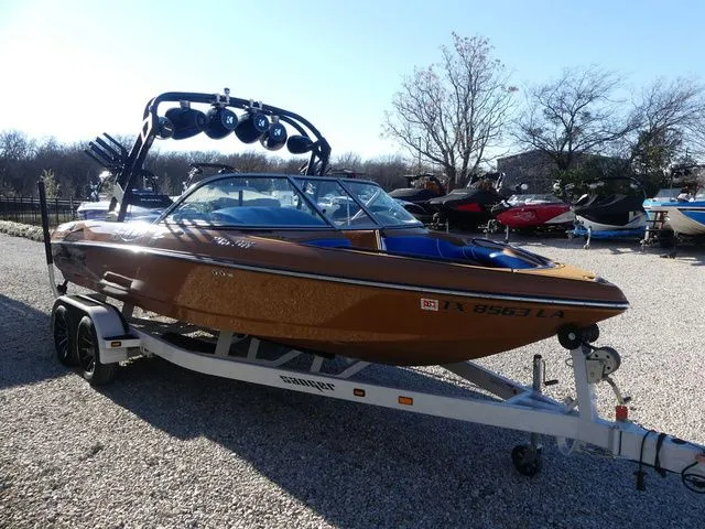 Slide: The Image of Sanger V215 SX 2023 - 12