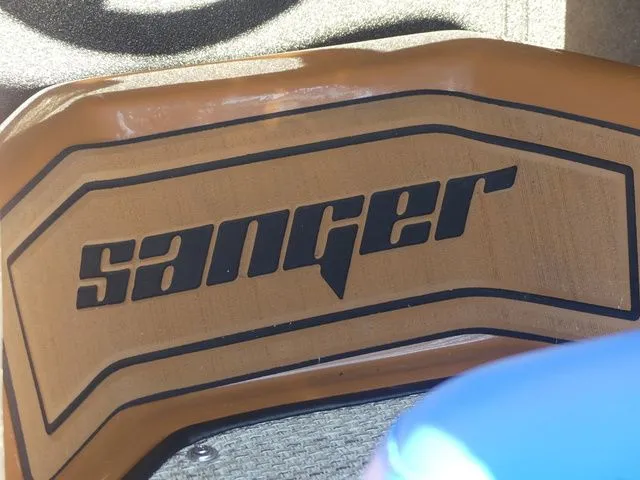 Slide: The Image of Sanger V215 SX 2023 - 22