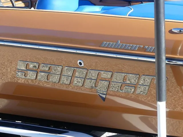 Slide: The Image of Sanger V215 SX 2023 - 3