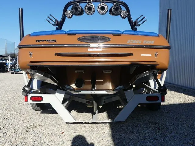 Slide: The Image of Sanger V215 SX 2023 - 7