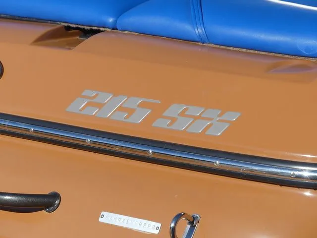 Slide: The Image of Sanger V215 SX 2023 - 9