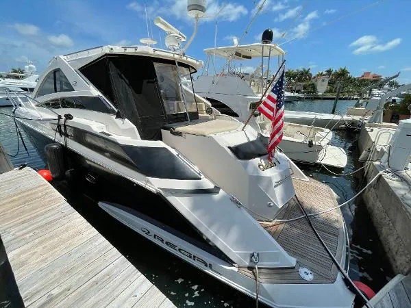 Slide: The Image of Regal 5260 Sport Coupe 2009 - 0