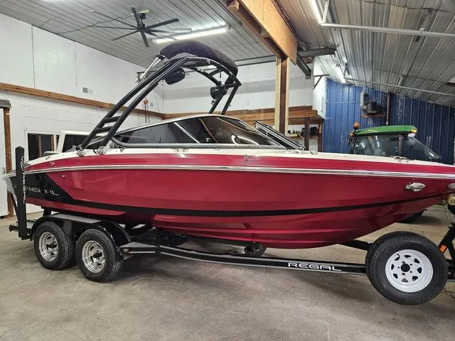 The Image of Regal 2100 2017 - 1