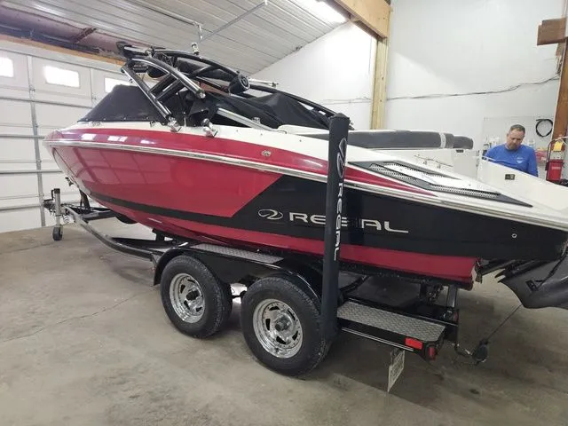 Slide: The Image of Regal 2100 2017 - 13