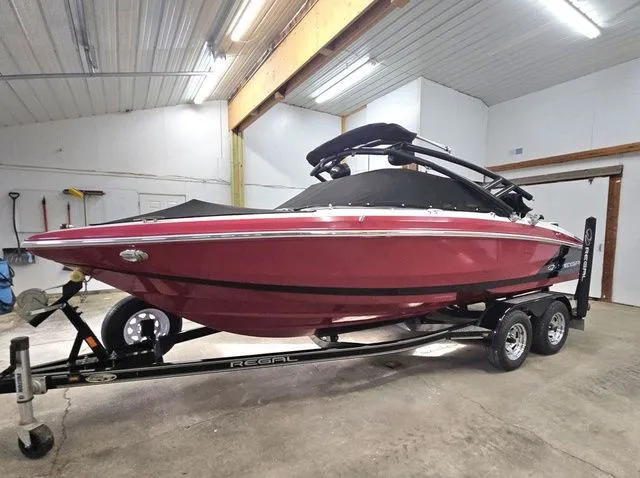 Slide: The Image of Regal 2100 2017 - 17