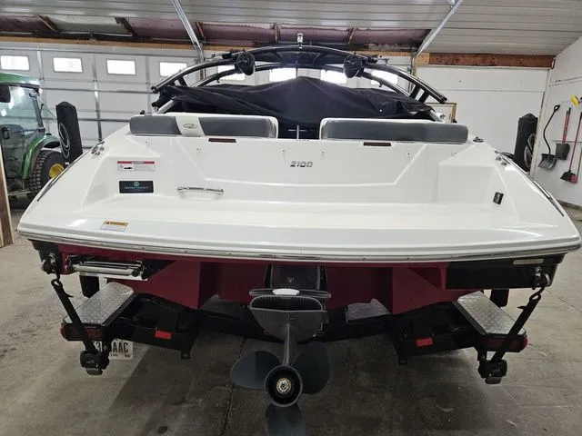 Slide: The Image of Regal 2100 2017 - 5