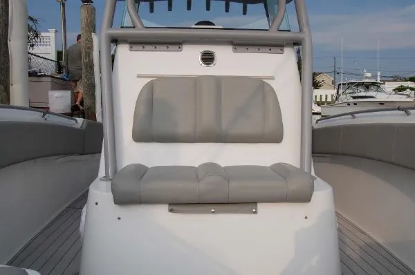 Slide: The Image of Cape Horn Yachts 32XS 2019 - 11