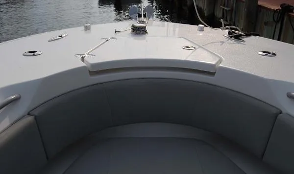 Slide: The Image of Cape Horn Yachts 32XS 2019 - 5