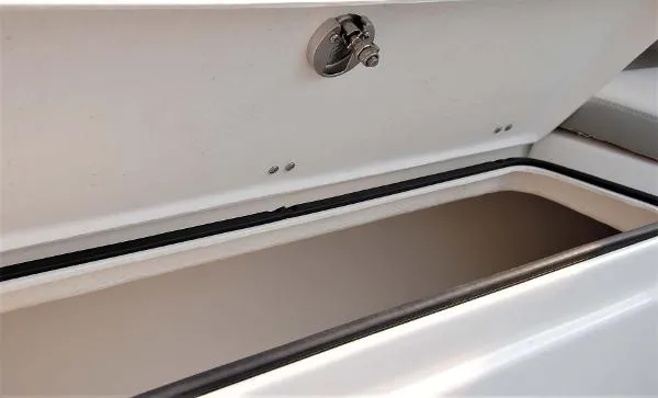 Slide: The Image of Cape Horn Yachts 32XS 2019 - 8