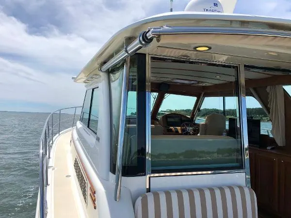 Slide: The Image of Sabre 38 Salon Express 2019 - 10