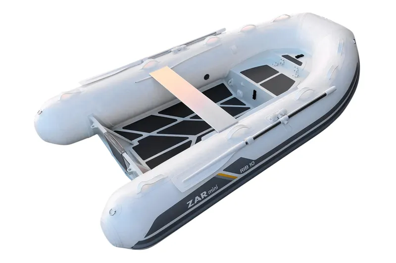 Slide: The Image of ZAR Mini RIB10HDL 2021 - 1