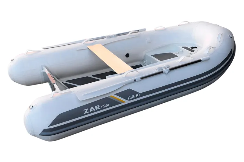 Slide: The Image of ZAR Mini RIB10HDL 2021 - 6