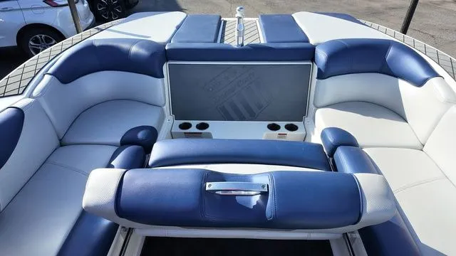 Slide: The Image of MasterCraft X30 2015 - 16
