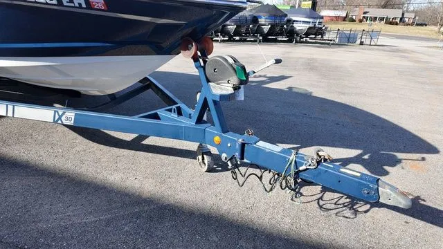 Slide: The Image of MasterCraft X30 2015 - 24