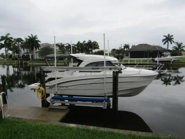 Slide: The Image of Beneteau Antares 23 2020 - 0