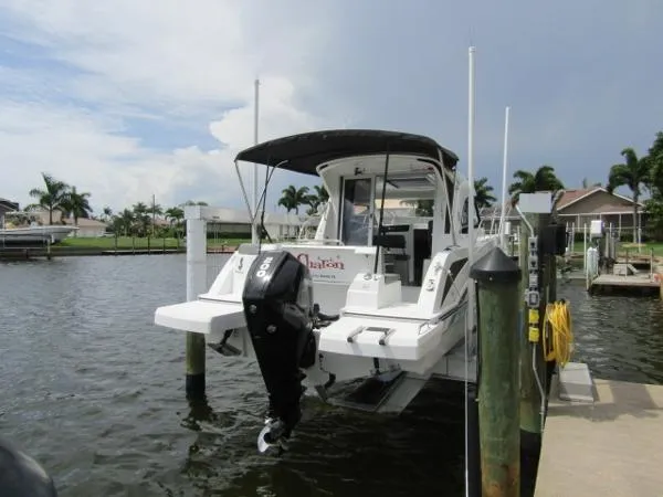 Slide: The Image of Beneteau Antares 23 2020 - 1