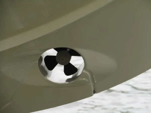 Slide: The Image of Beneteau Antares 23 2020 - 10