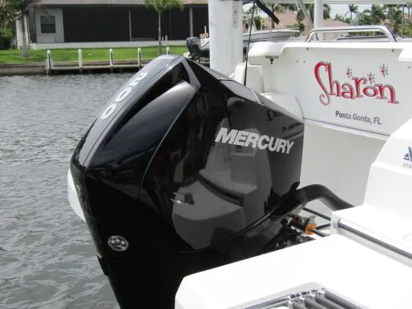 Slide: The Image of Beneteau Antares 23 2020 - 11