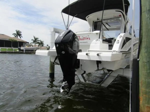 Slide: The Image of Beneteau Antares 23 2020 - 2