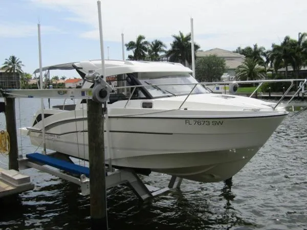 Slide: The Image of Beneteau Antares 23 2020 - 3