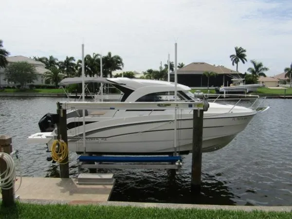 Slide: The Image of Beneteau Antares 23 2020 - 4