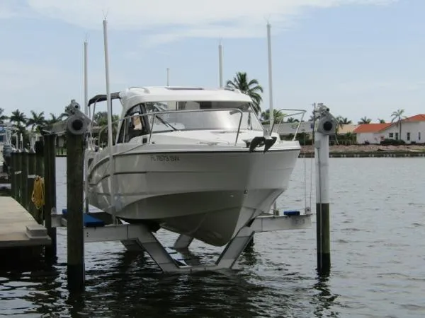 Slide: The Image of Beneteau Antares 23 2020 - 5