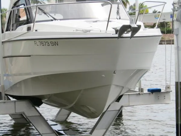 Slide: The Image of Beneteau Antares 23 2020 - 6