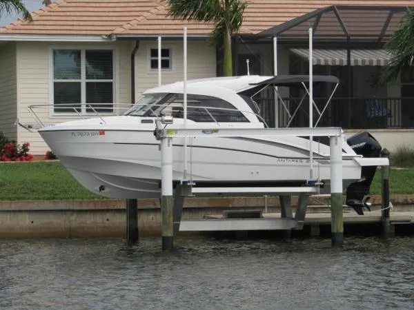 Slide: The Image of Beneteau Antares 23 2020 - 8