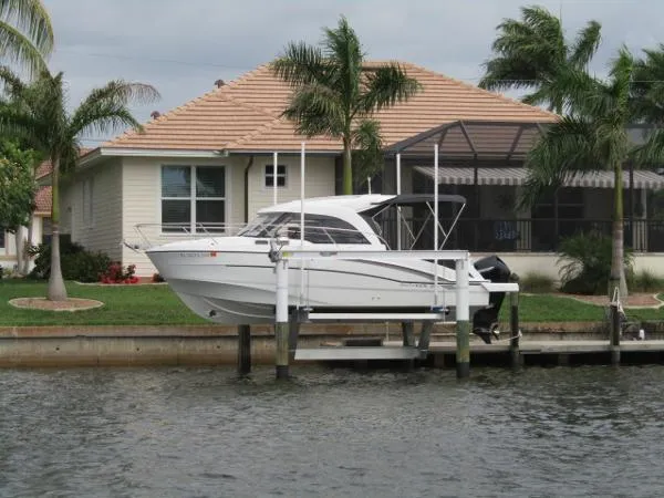 Slide: The Image of Beneteau Antares 23 2020 - 9