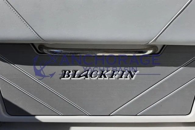 Slide: The Image of Blackfin 272 CC 2019 - 11