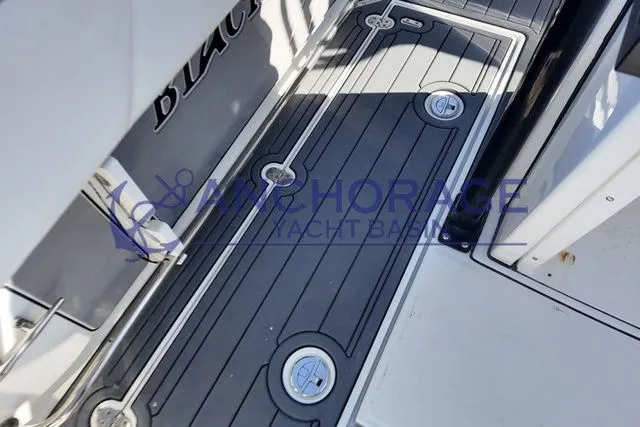 Slide: The Image of Blackfin 272 CC 2019 - 13