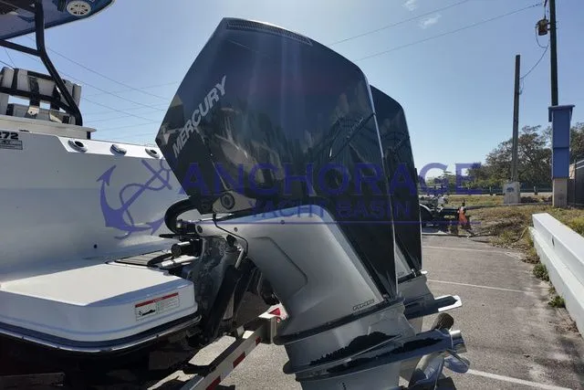 Slide: The Image of Blackfin 272 CC 2019 - 15