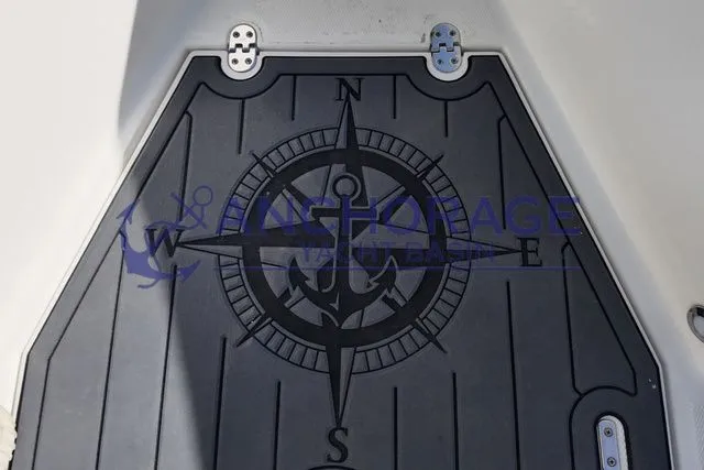 Slide: The Image of Blackfin 272 CC 2019 - 5