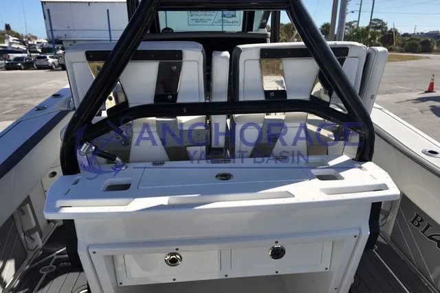 Slide: The Image of Blackfin 272 CC 2019 - 9