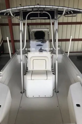 Slide: The Image of Shearwater 2200 Coastal 2004 - 9