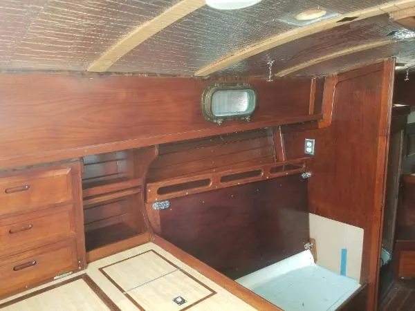 Slide: The Image of Ericson Independence 1979 - 3