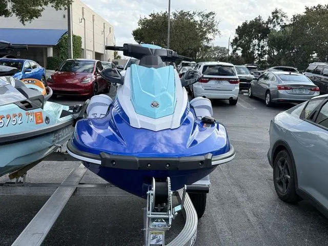 Slide: The Image of Yamaha EX 2022 - 3