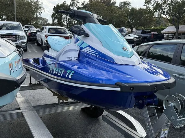 Slide: The Image of Yamaha EX 2022 - 4