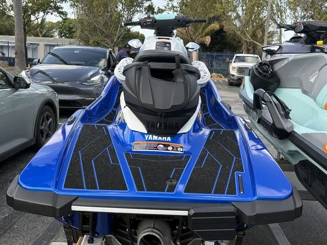 Slide: The Image of Yamaha EX 2022 - 5
