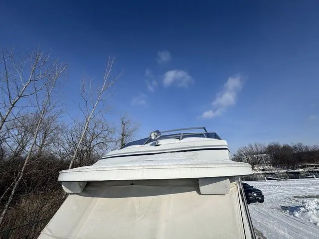 Slide: The Image of Skipperliner 510 Inter-Coastal Motoryacht 1994 - 14