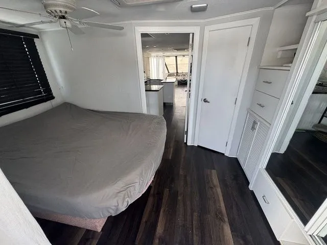 Slide: The Image of Skipperliner 510 Inter-Coastal Motoryacht 1994 - 16