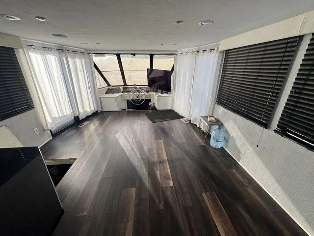 Slide: The Image of Skipperliner 510 Inter-Coastal Motoryacht 1994 - 18