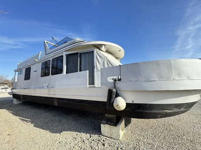 Slide: The Image of Skipperliner 510 Inter-Coastal Motoryacht 1994 - 2