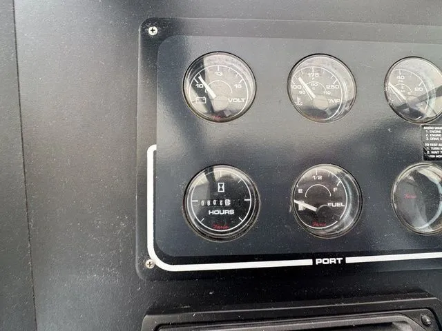 Slide: The Image of Skipperliner 510 Inter-Coastal Motoryacht 1994 - 23